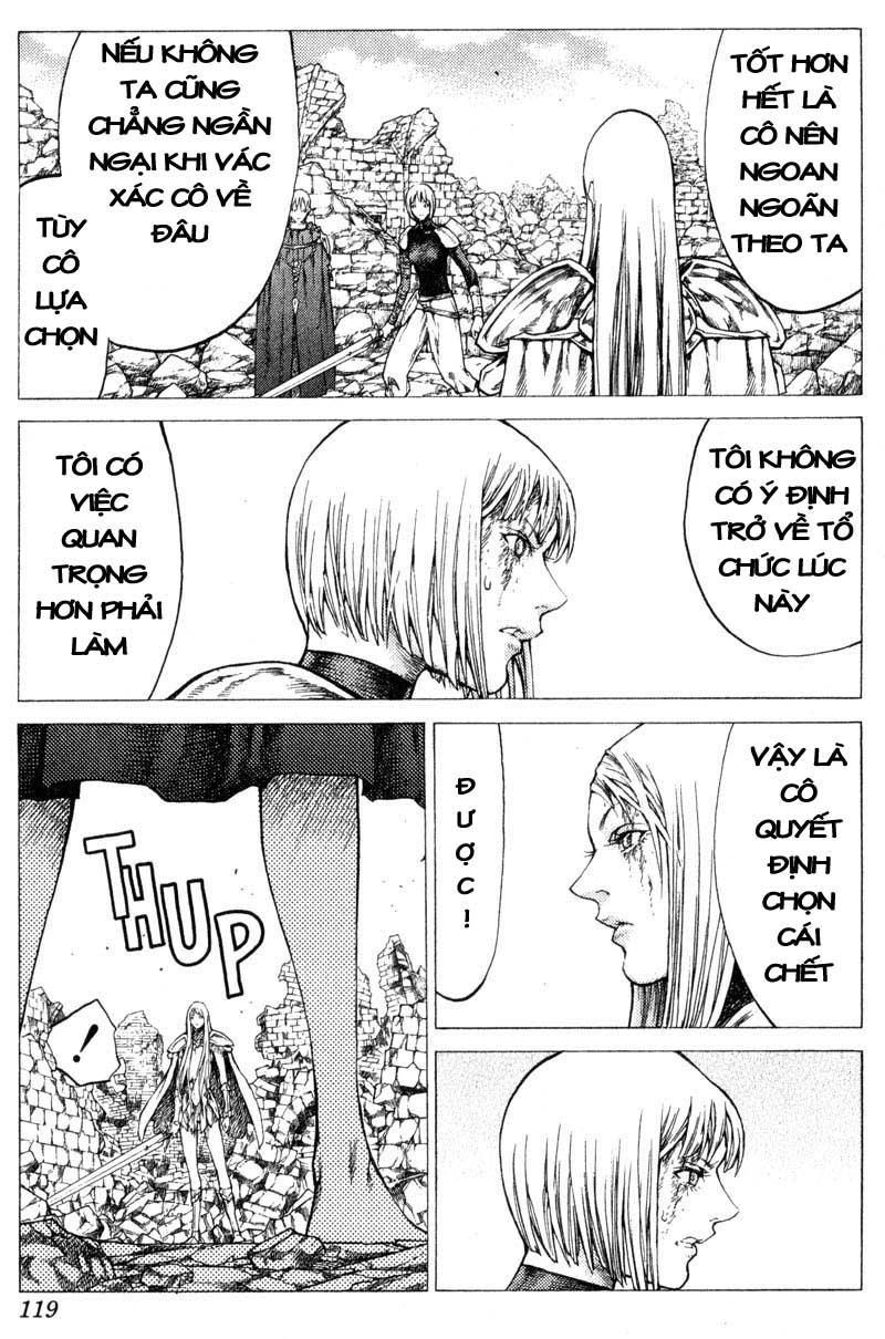 Mắt Bạc Chapter 49 - 22