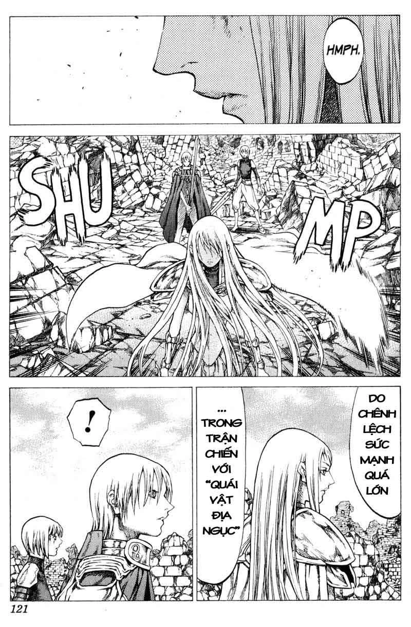 Mắt Bạc Chapter 49 - 24