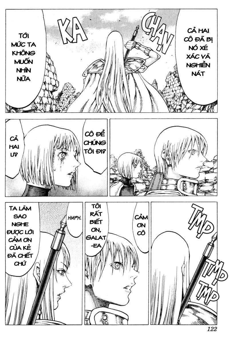 Mắt Bạc Chapter 49 - 25