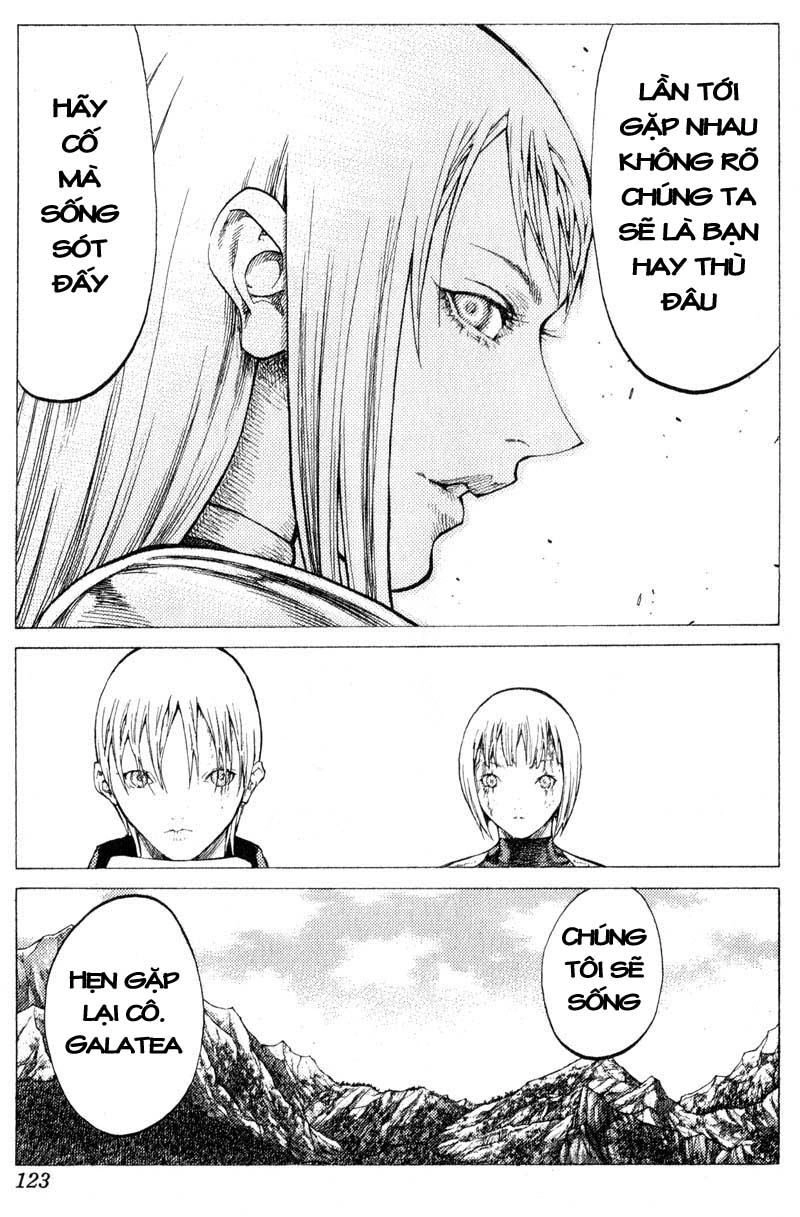 Mắt Bạc Chapter 49 - 26