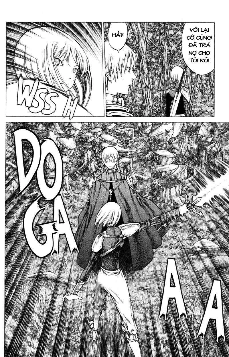 Mắt Bạc Chapter 50 - 5