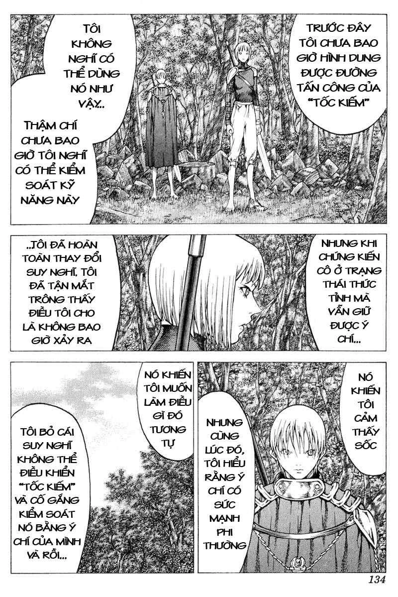 Mắt Bạc Chapter 50 - 7