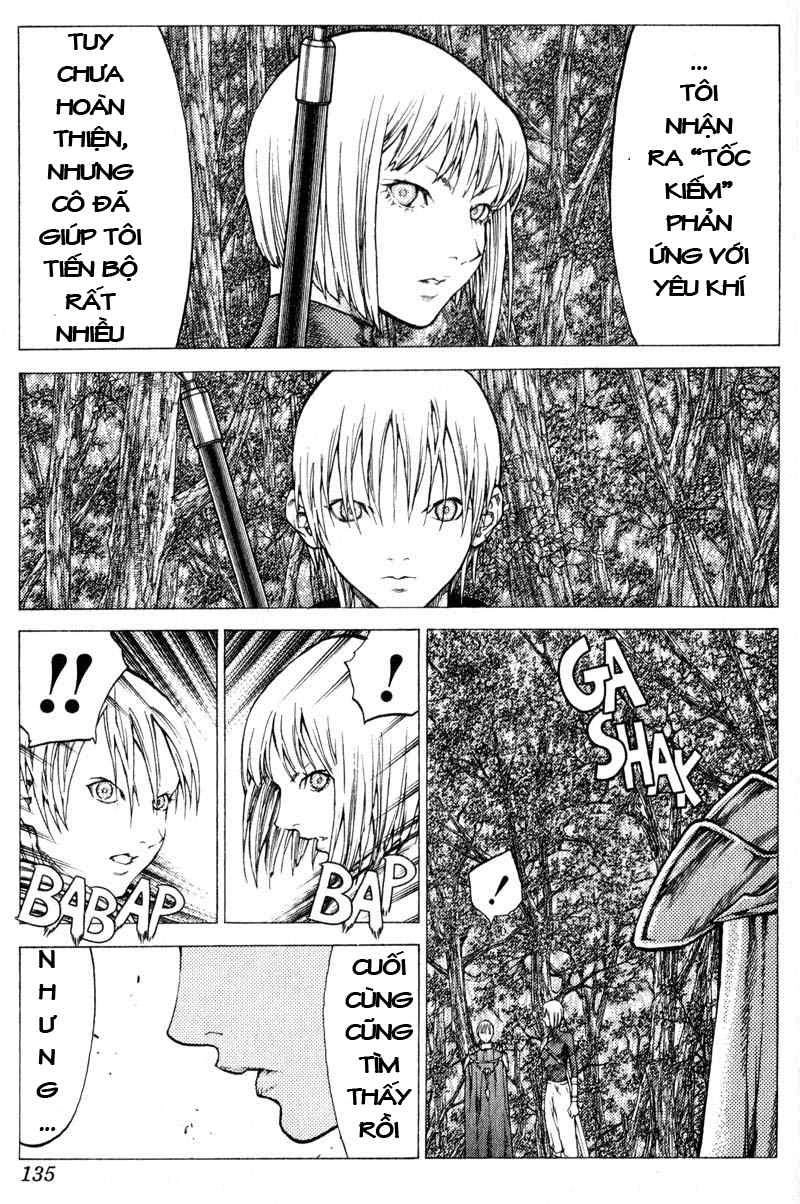 Mắt Bạc Chapter 50 - 8