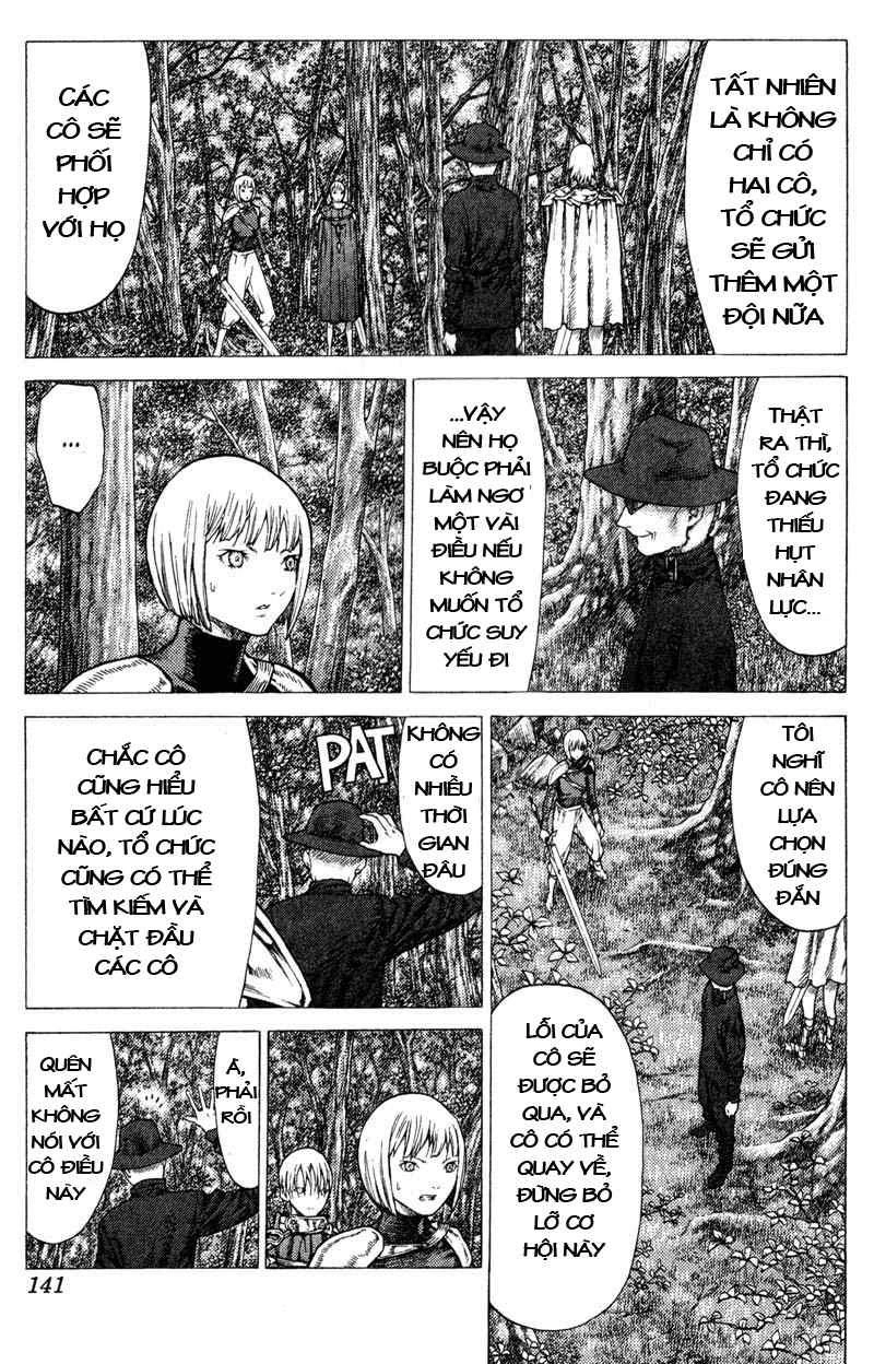 Mắt Bạc Chapter 50 - 14