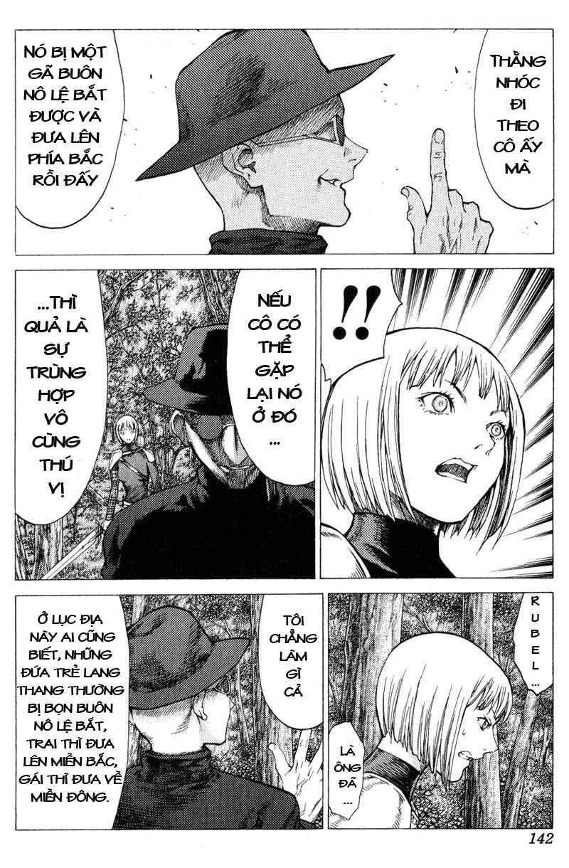 Mắt Bạc Chapter 50 - 15