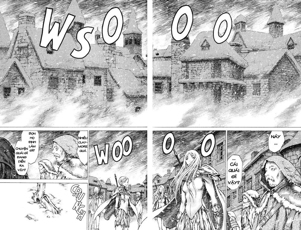 Mắt Bạc Chapter 50 - 17