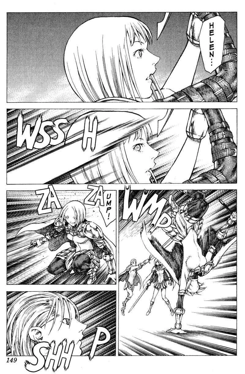 Mắt Bạc Chapter 50 - 21