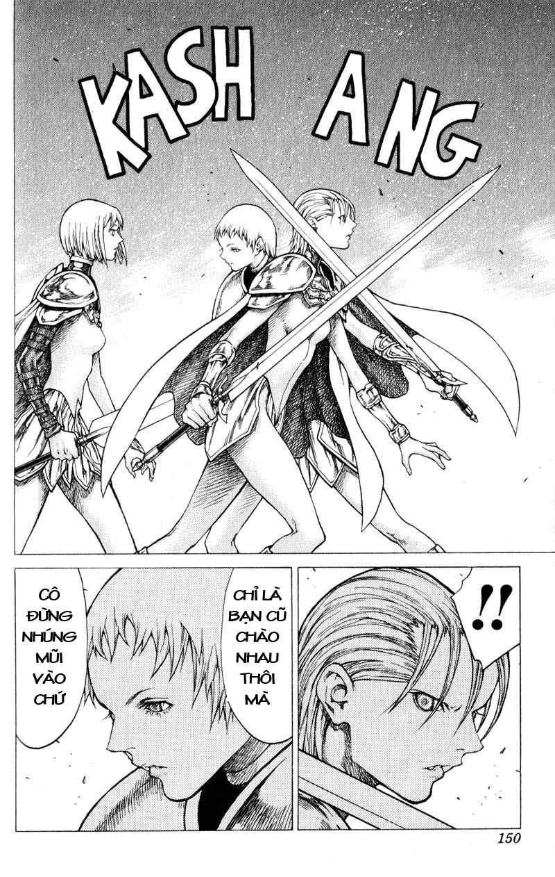 Mắt Bạc Chapter 50 - 22