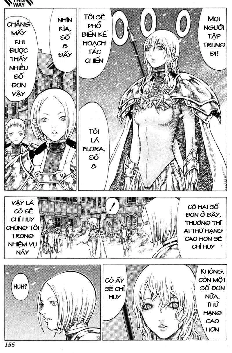 Mắt Bạc Chapter 50 - 27