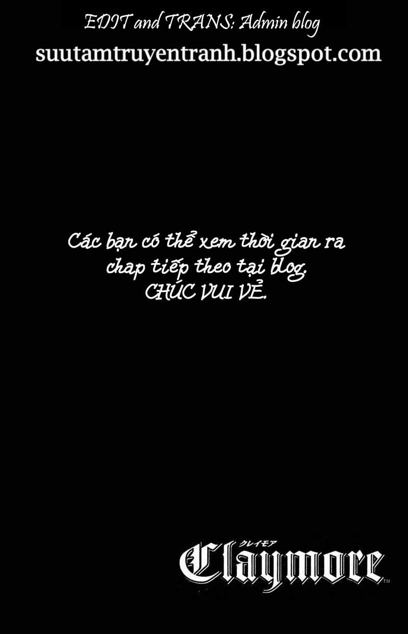 Mắt Bạc Chapter 50 - 30