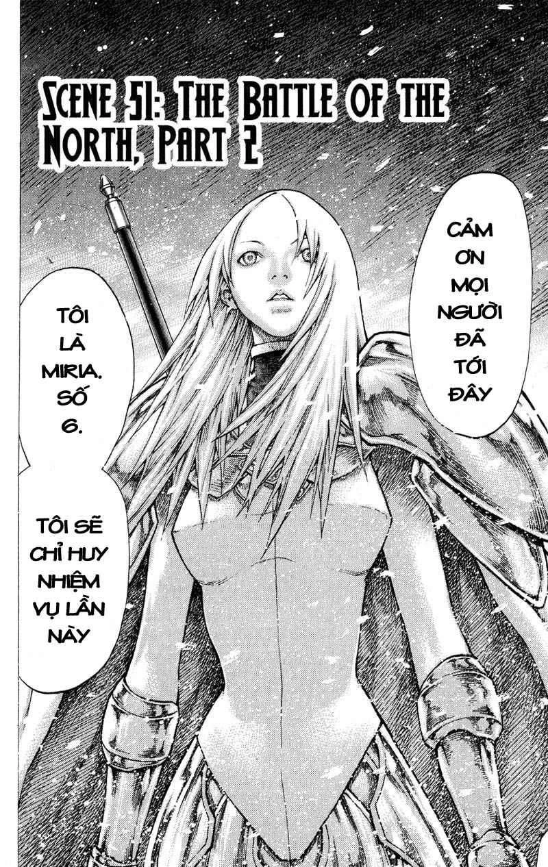 Mắt Bạc Chapter 51 - 2