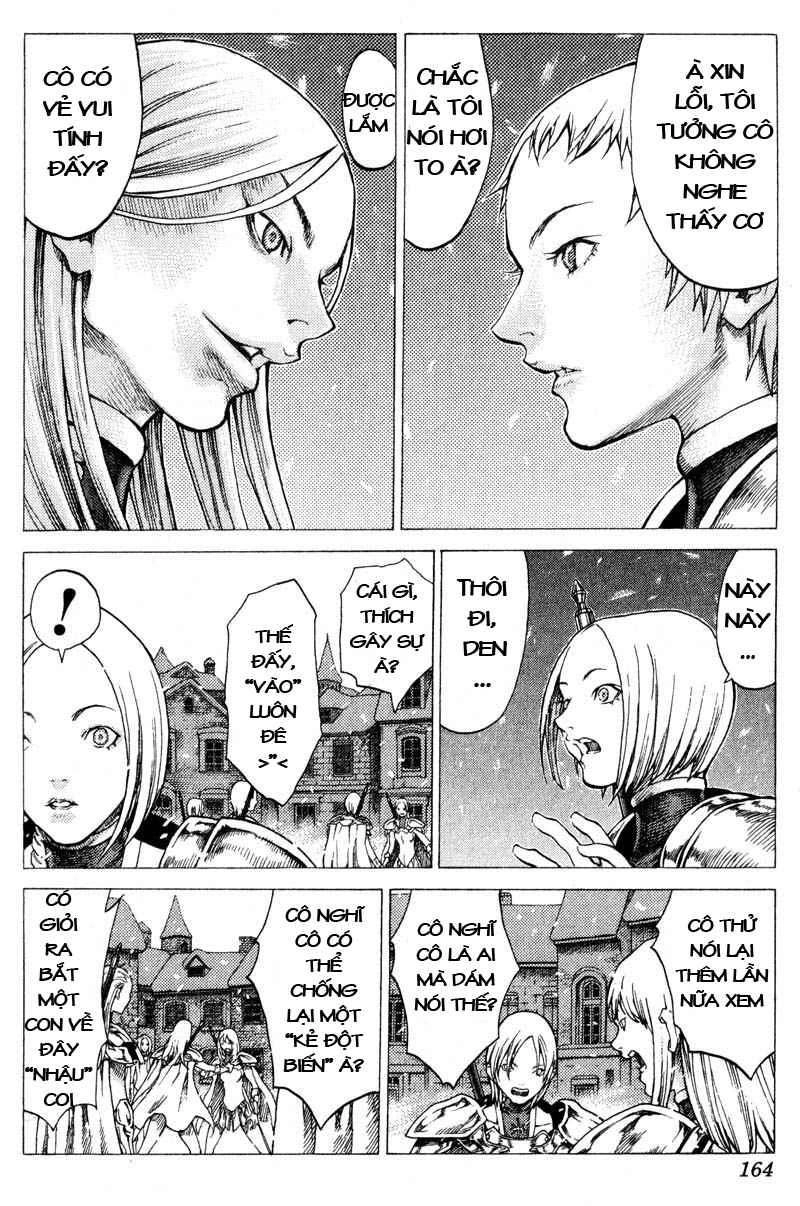 Mắt Bạc Chapter 51 - 6