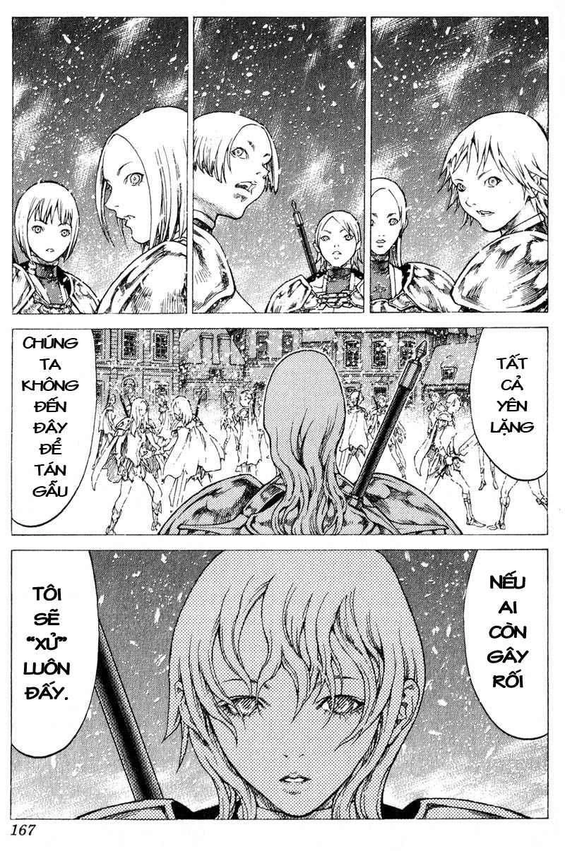 Mắt Bạc Chapter 51 - 9