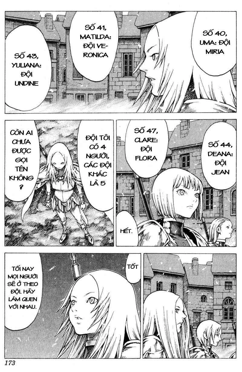 Mắt Bạc Chapter 51 - 15