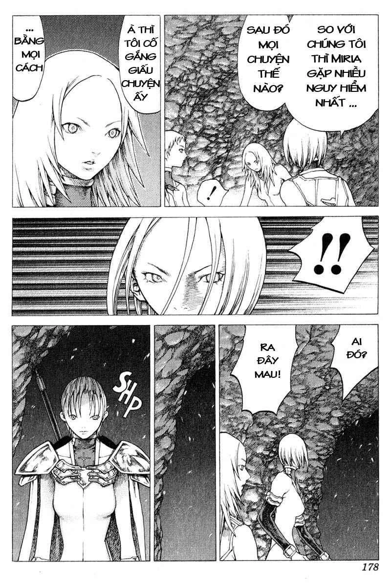 Mắt Bạc Chapter 51 - 20