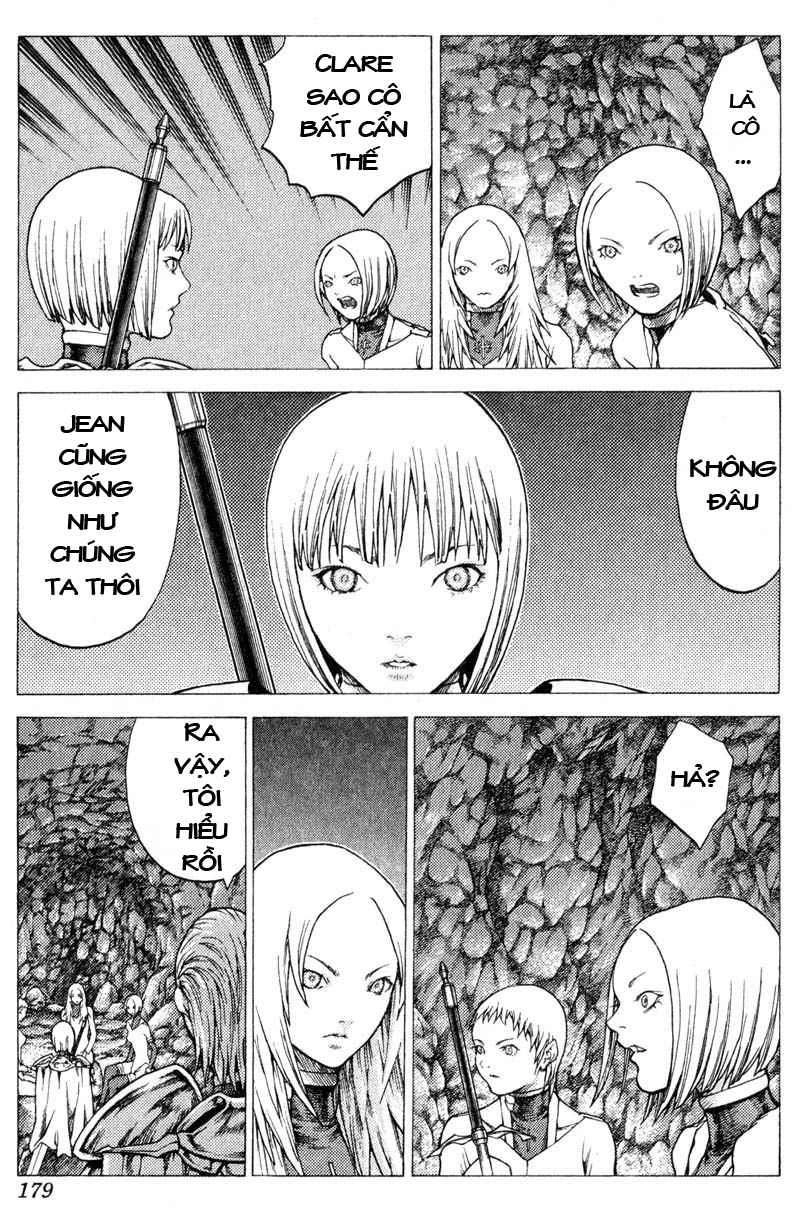 Mắt Bạc Chapter 51 - 21