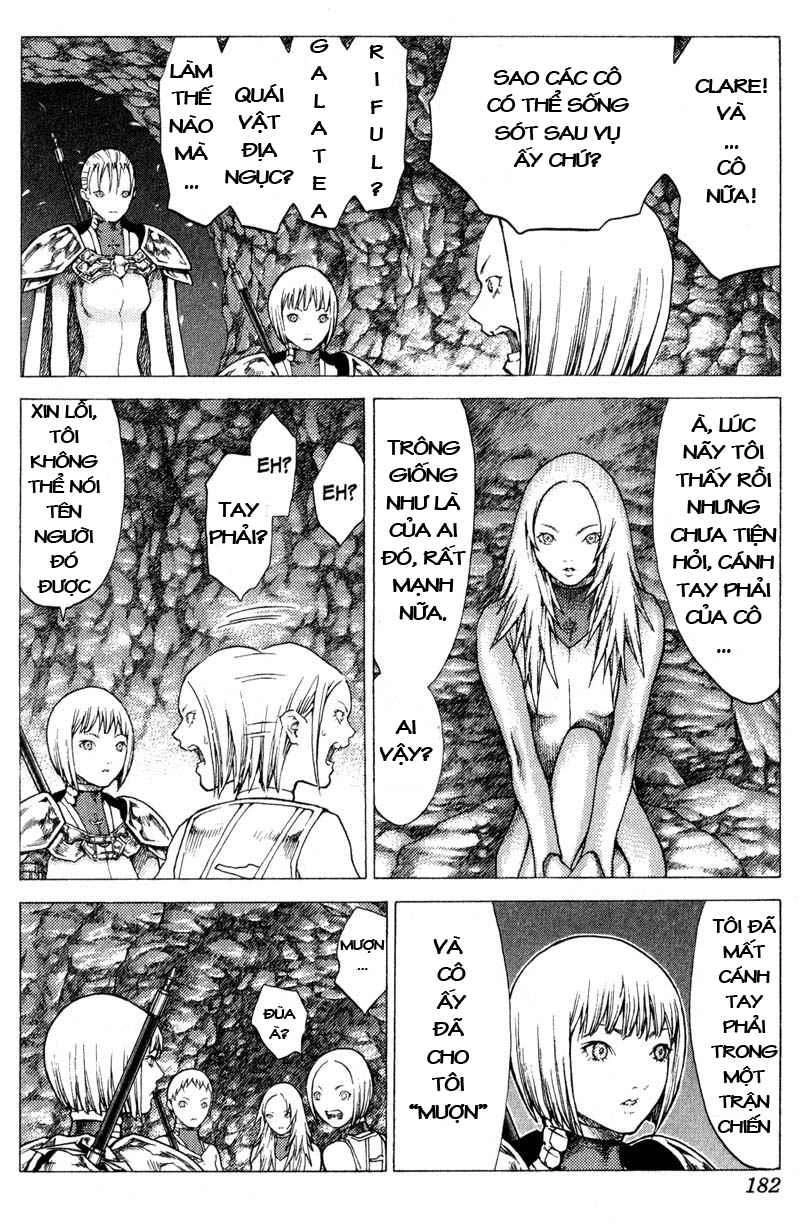 Mắt Bạc Chapter 51 - 24