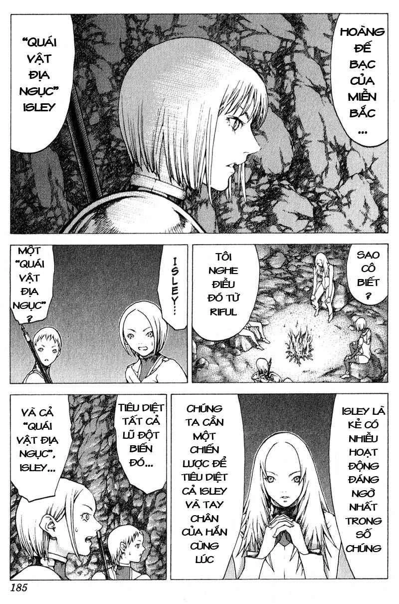 Mắt Bạc Chapter 51 - 27