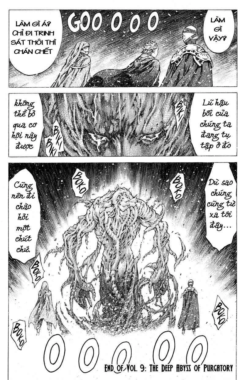 Mắt Bạc Chapter 51 - 31