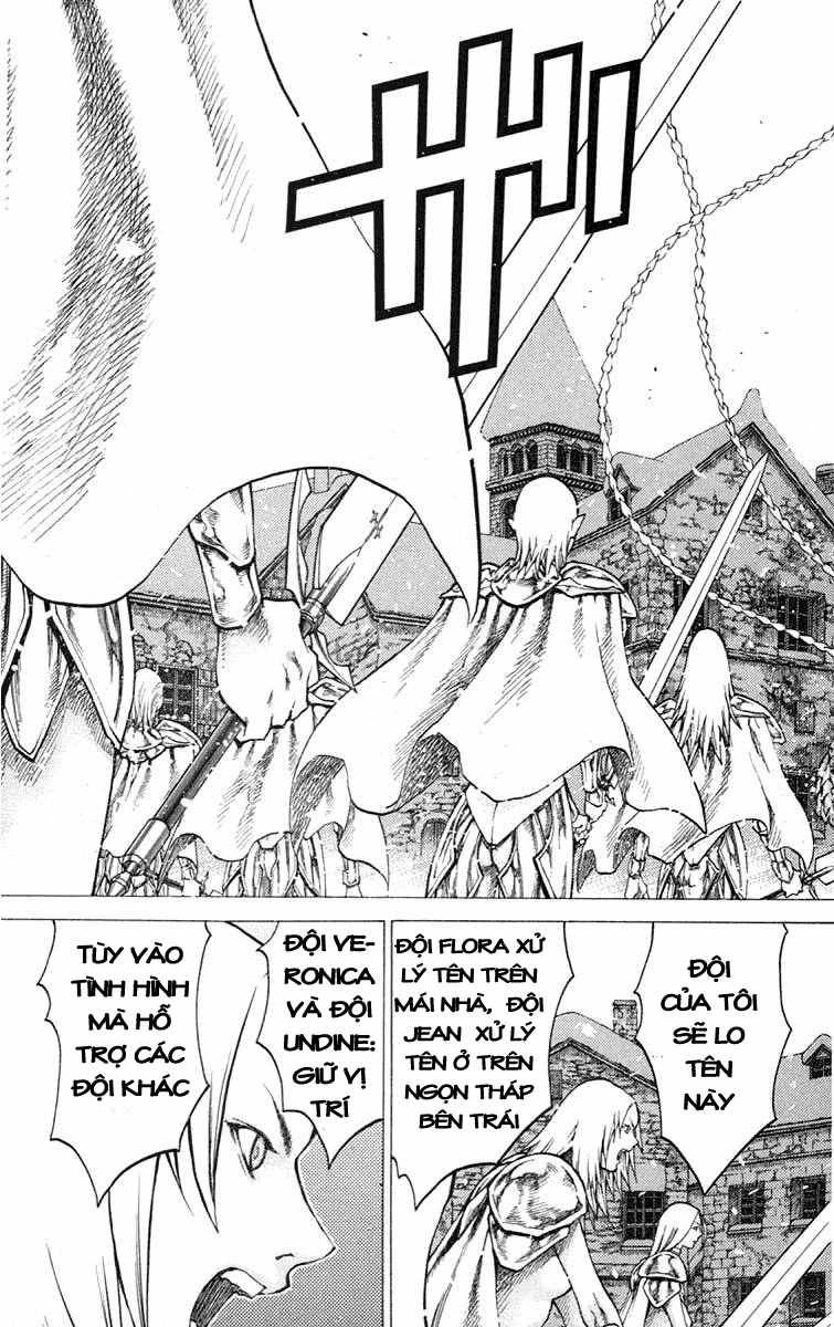 Mắt Bạc Chapter 52 - 13