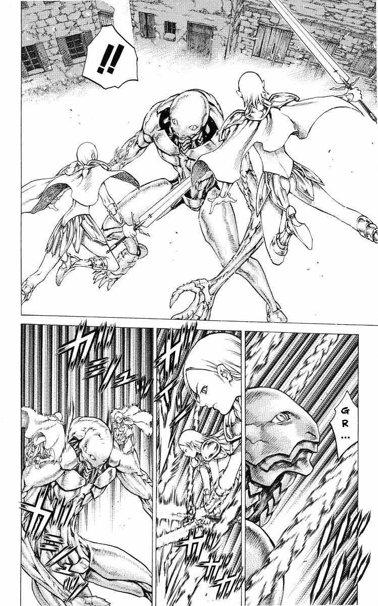 Mắt Bạc Chapter 52 - 18