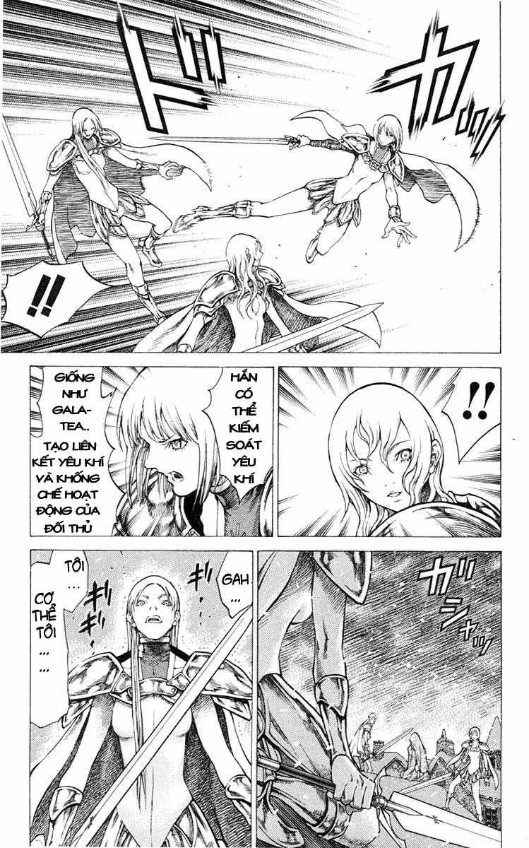 Mắt Bạc Chapter 52 - 23