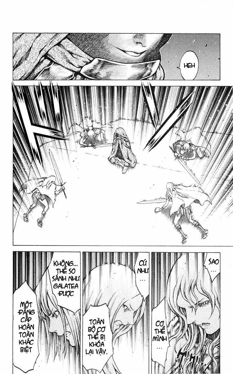 Mắt Bạc Chapter 52 - 24