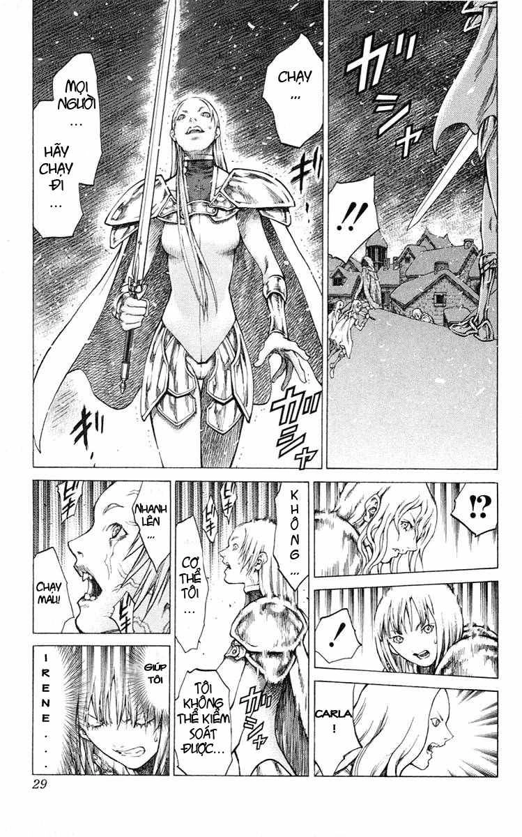 Mắt Bạc Chapter 52 - 25