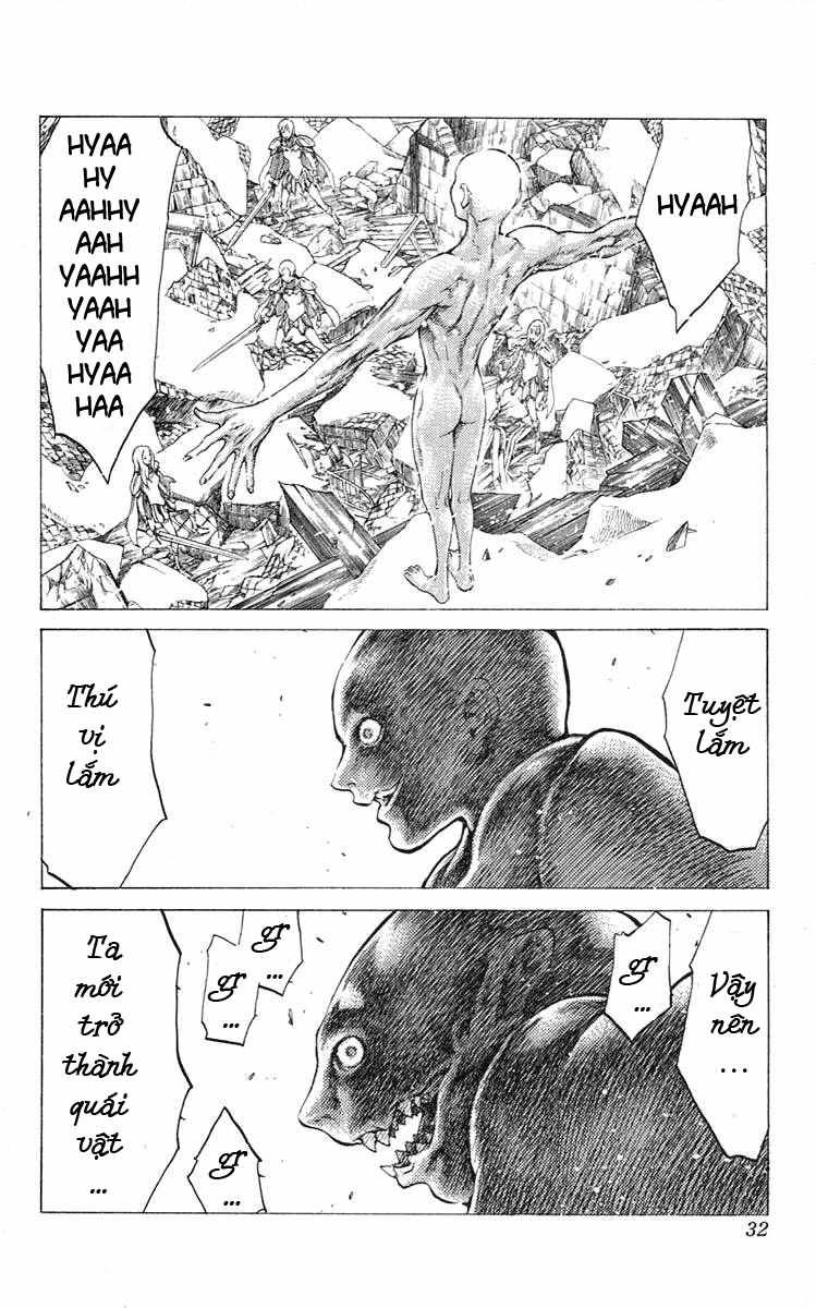 Mắt Bạc Chapter 52 - 28