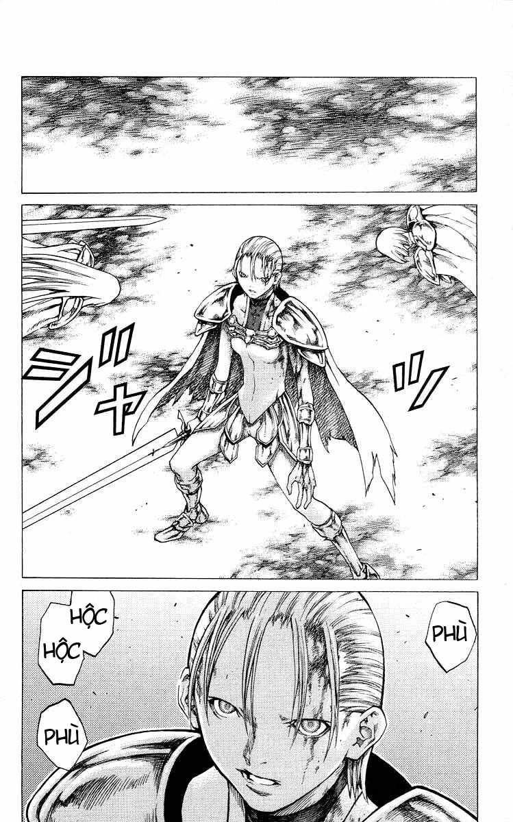 Mắt Bạc Chapter 52 - 30