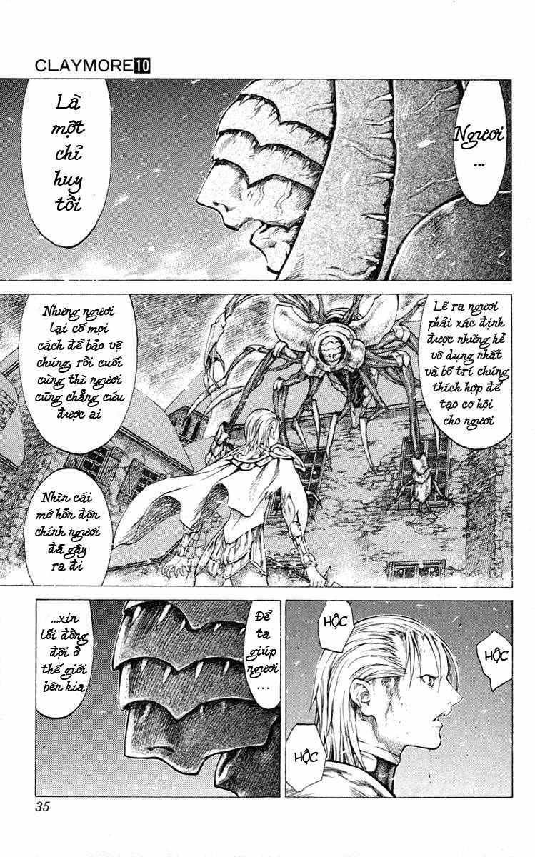 Mắt Bạc Chapter 52 - 31