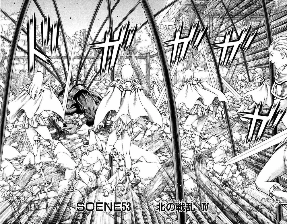 Mắt Bạc Chapter 53 - 3