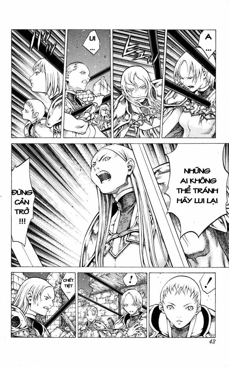 Mắt Bạc Chapter 53 - 4