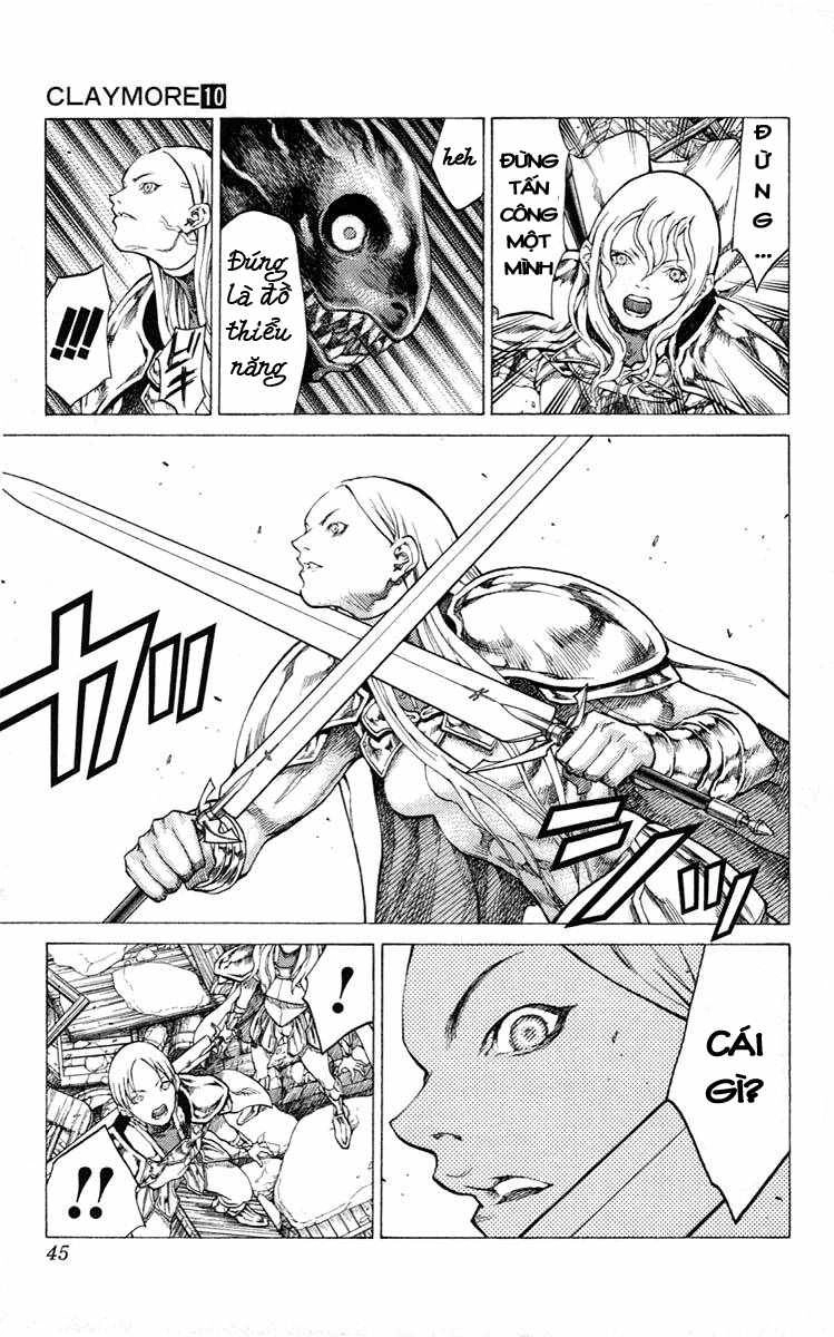 Mắt Bạc Chapter 53 - 7