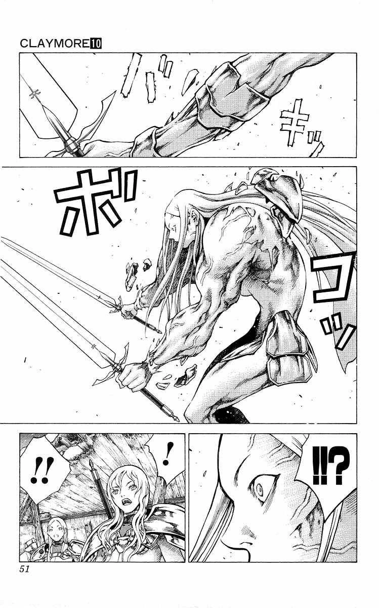 Mắt Bạc Chapter 53 - 13