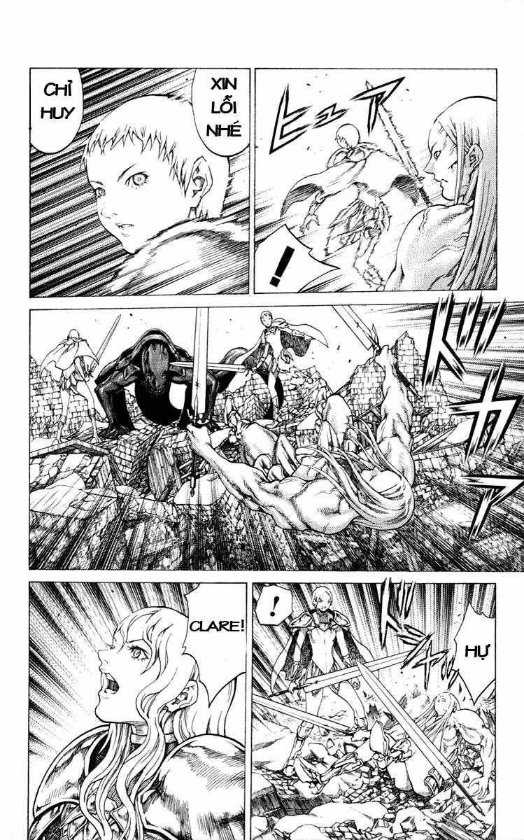 Mắt Bạc Chapter 53 - 16