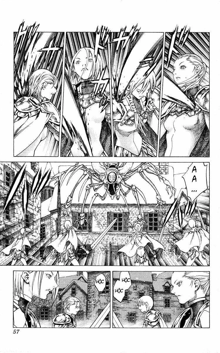 Mắt Bạc Chapter 53 - 19