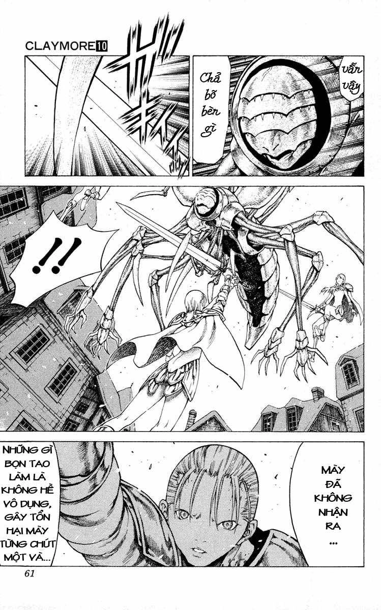 Mắt Bạc Chapter 53 - 23