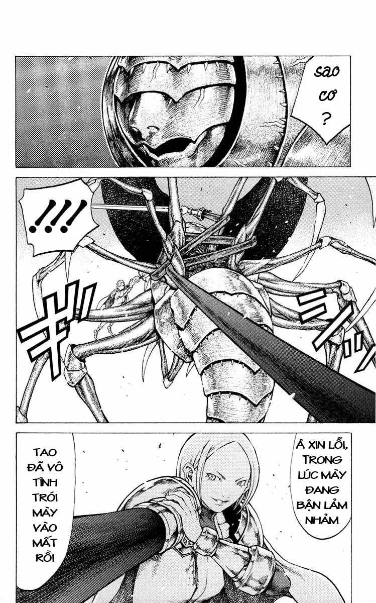 Mắt Bạc Chapter 53 - 24