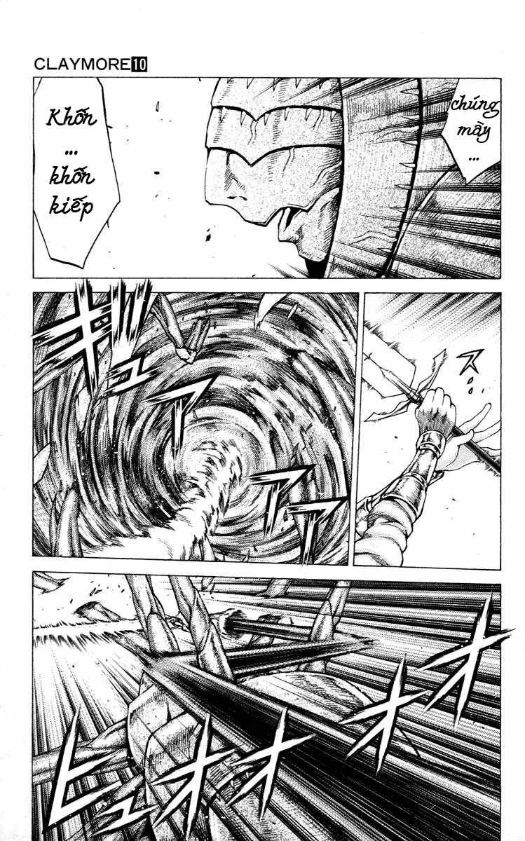 Mắt Bạc Chapter 53 - 25