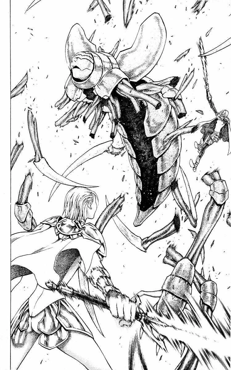 Mắt Bạc Chapter 53 - 26