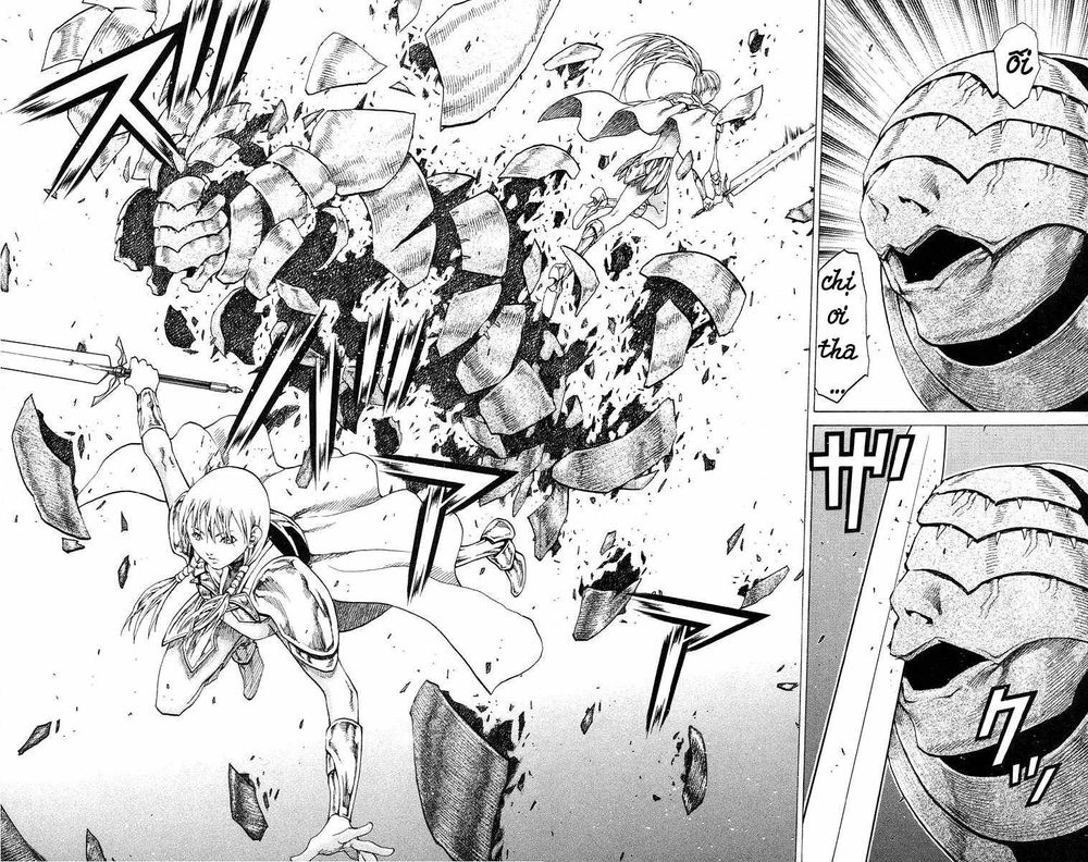 Mắt Bạc Chapter 53 - 28