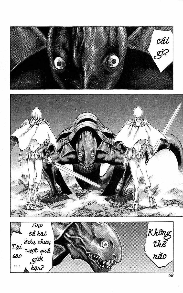 Mắt Bạc Chapter 53 - 29