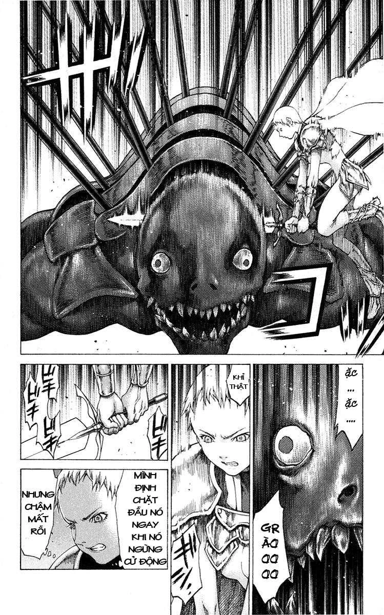 Mắt Bạc Chapter 54 - 7