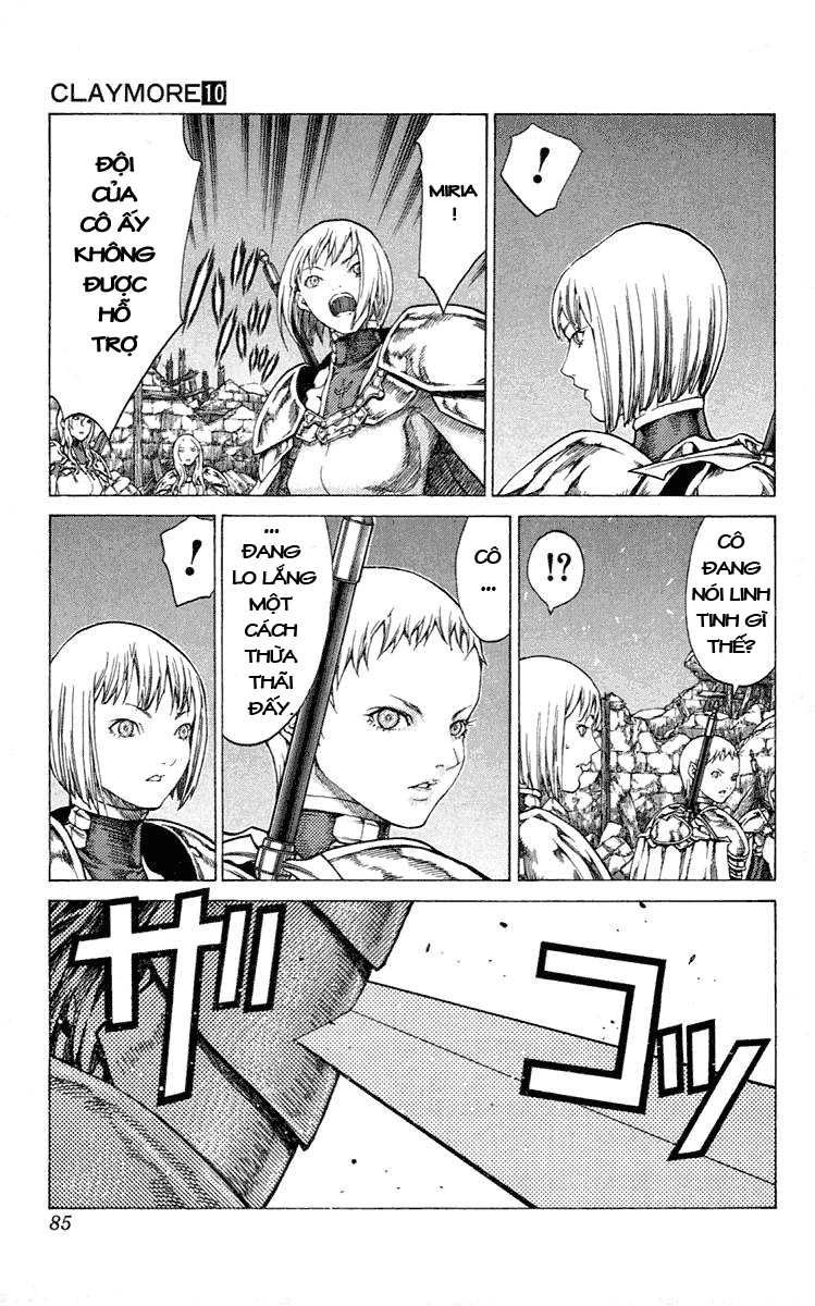 Mắt Bạc Chapter 54 - 15