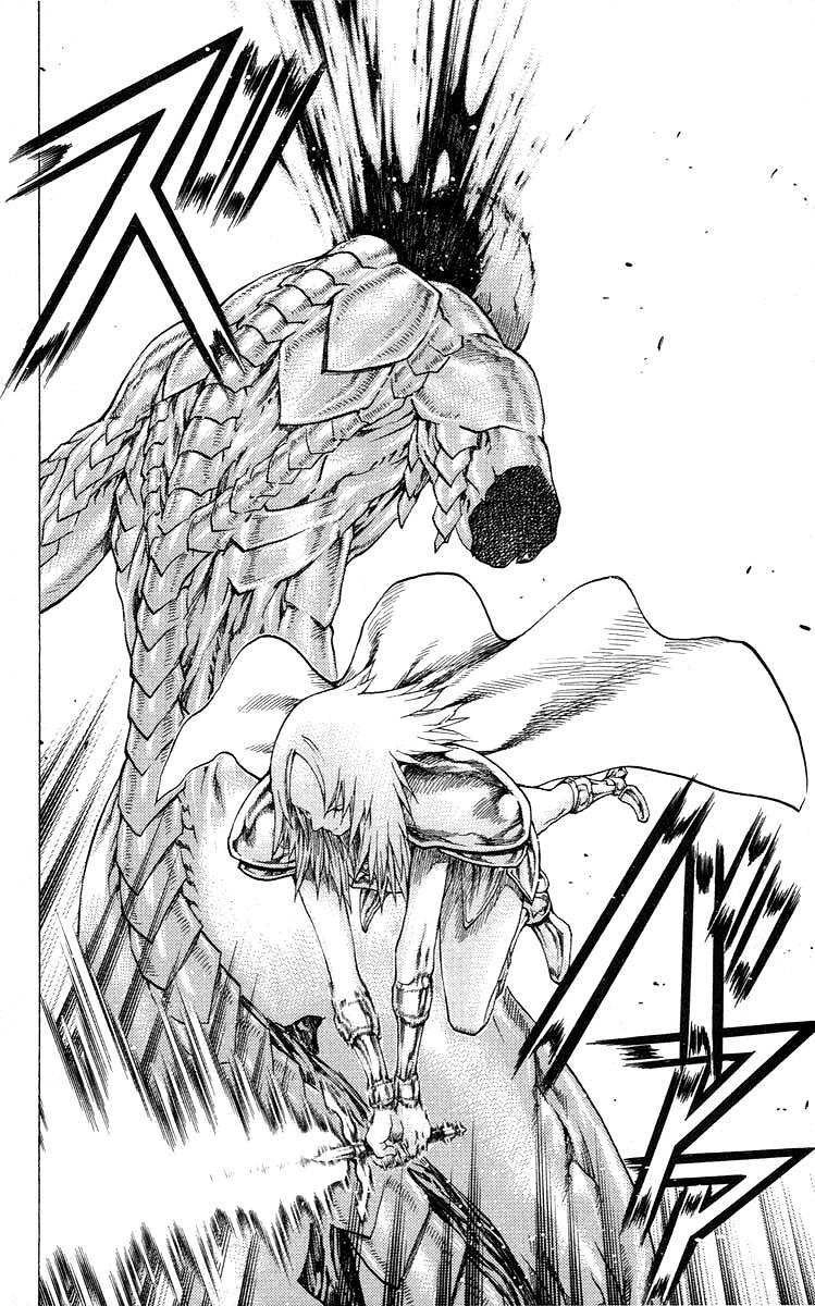 Mắt Bạc Chapter 54 - 16