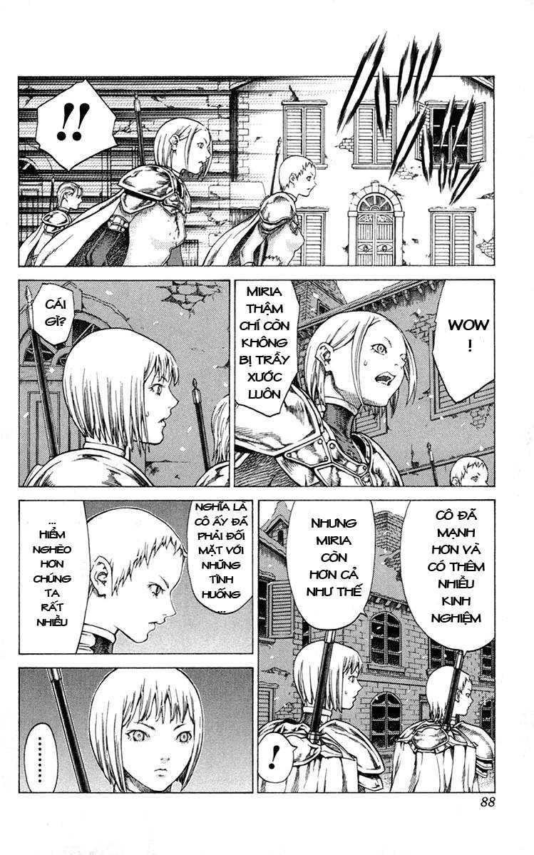 Mắt Bạc Chapter 54 - 18