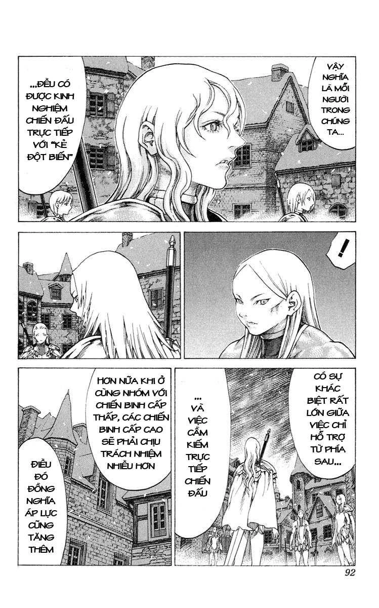 Mắt Bạc Chapter 54 - 22