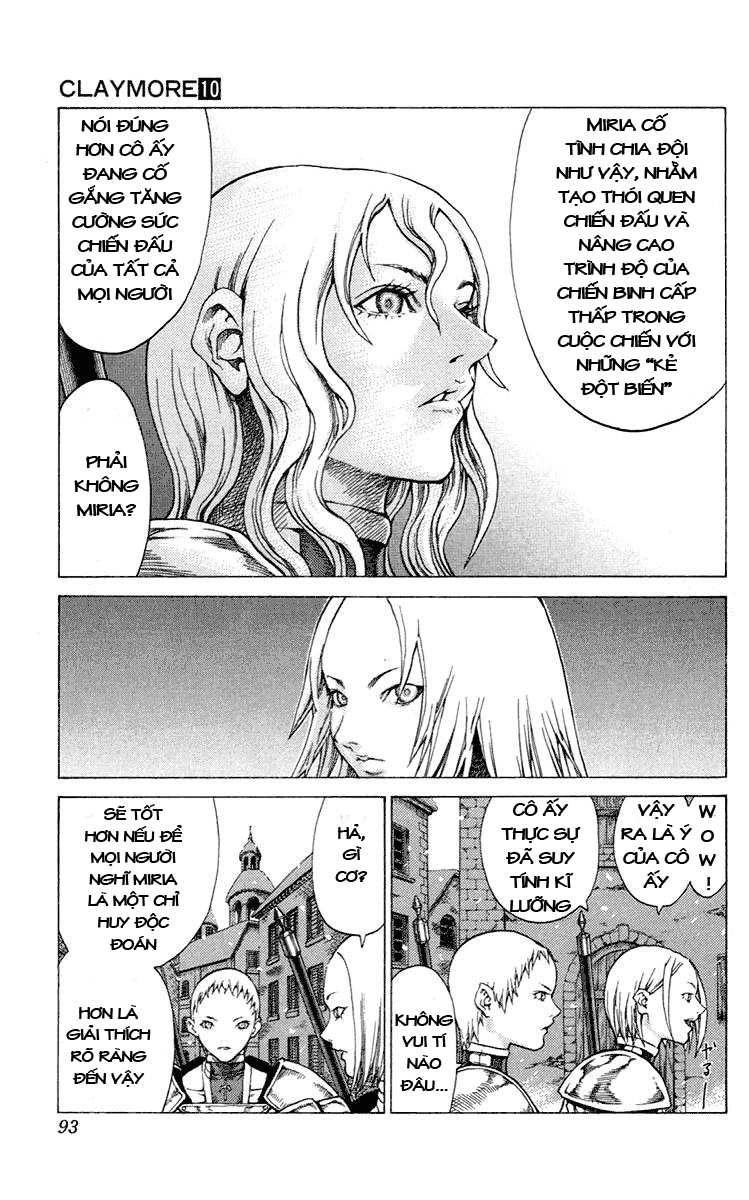 Mắt Bạc Chapter 54 - 23