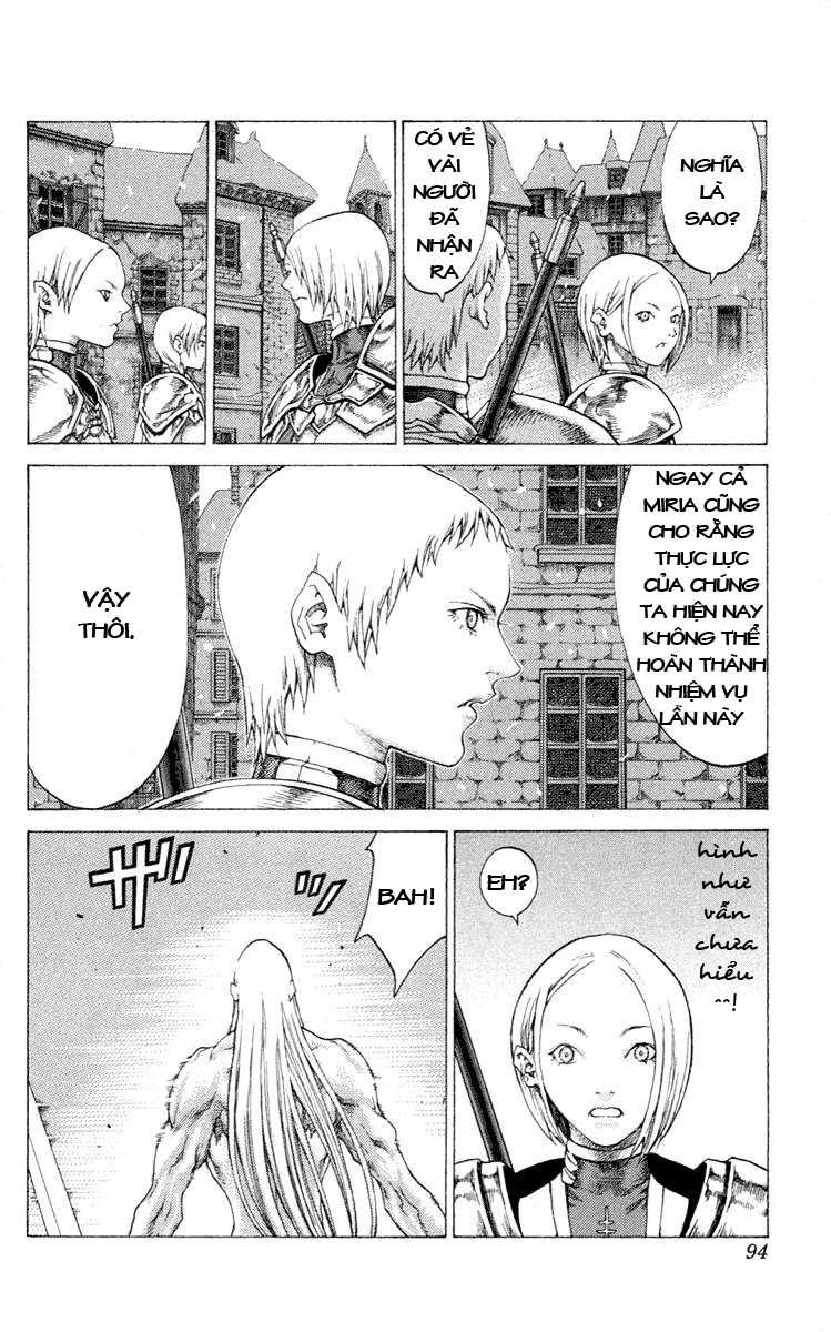 Mắt Bạc Chapter 54 - 24